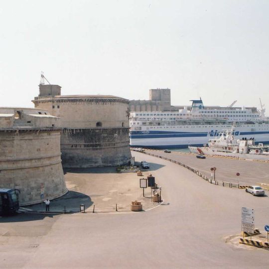 Civitavecchia