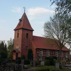 St.-Johannes-Kirche