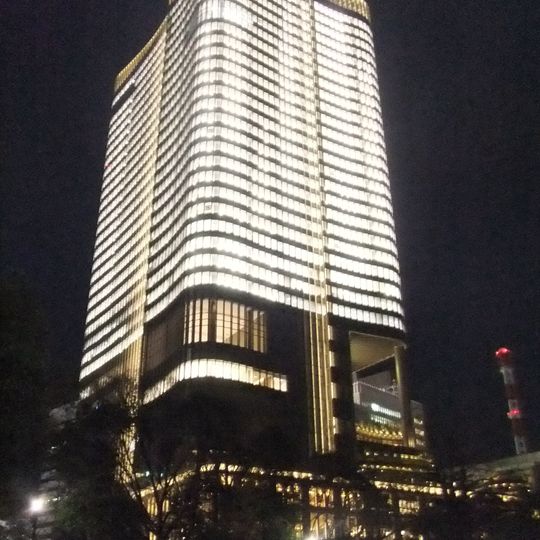 Tokyo Midtown Hibiya