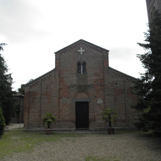 Pieve di Santa Maria Annunziata e San Biagio