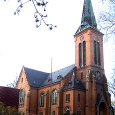 Michaelskirche