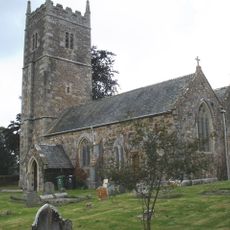Church of St Michael