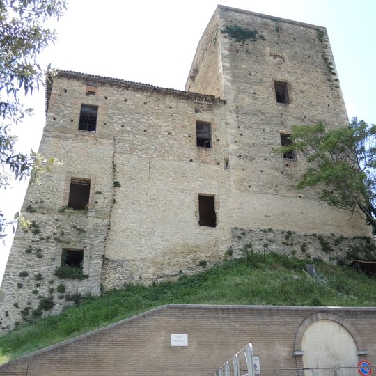 Torre e Palazzo De Felice