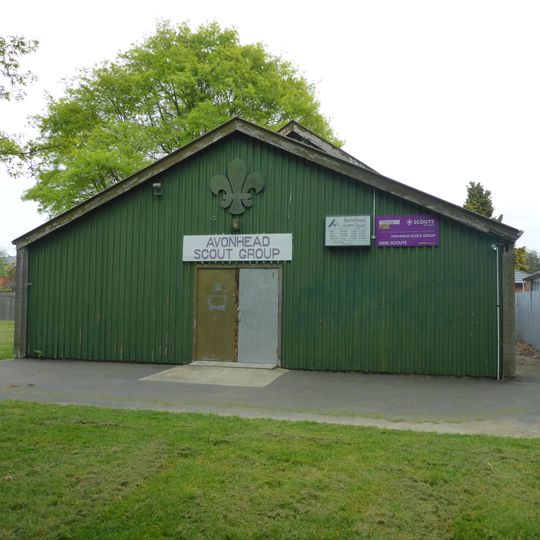 Avonhead/Russley Scout Group