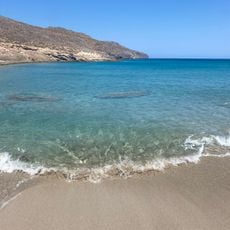 Paralia Maufomouri