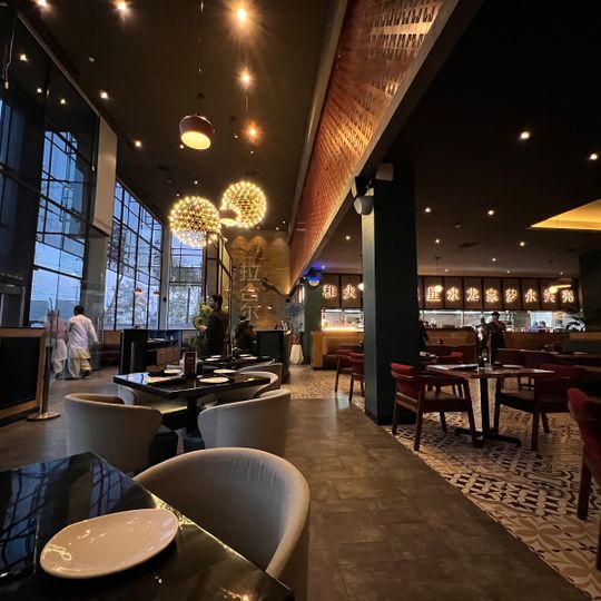 P.F. Chang's Pakistan
