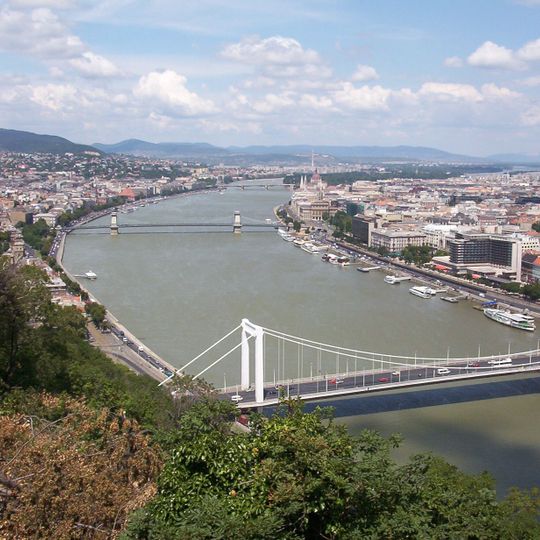 Danube