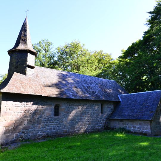 Saint-Sulpice-les-Bois