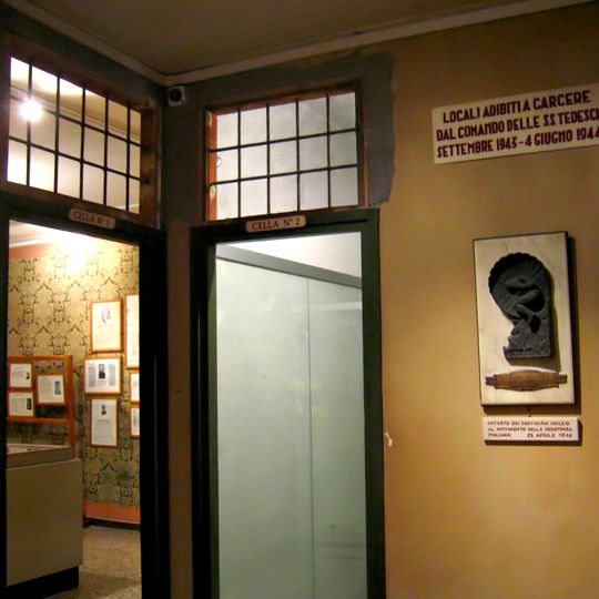 Museo storico della Liberazione