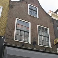 Gierstraat 62, Haarlem