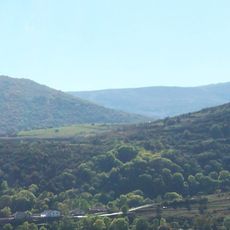 Los Lagos