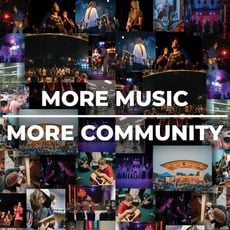 River Music Experience