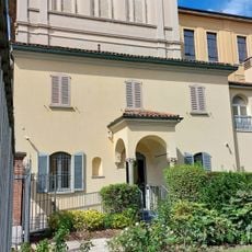 Museo del Cenacolo Vinciano