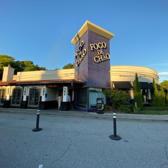 Fogo de Chão
