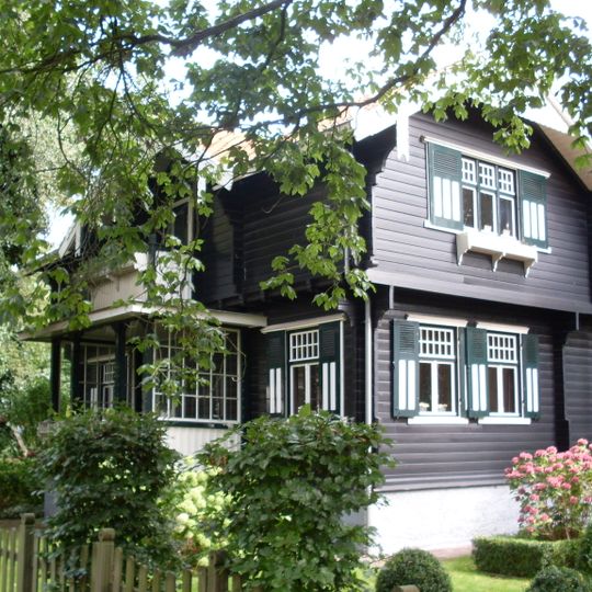 Julianastraat 9, Purmerend