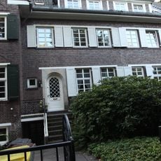 Wohnhaus Schwachhauser Ring 8