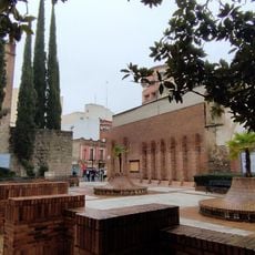 Capilla de la Cárcel de la Santa Hermandad