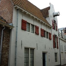 Muurhuizen 128, Amersfoort