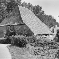 Kerklaan 3, Nederhemert