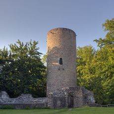 Stolzenberg Castle