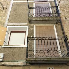 Casa Santa Engracia 34