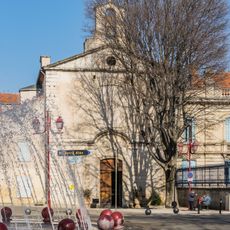 Église Saint-Joseph d'Alès
