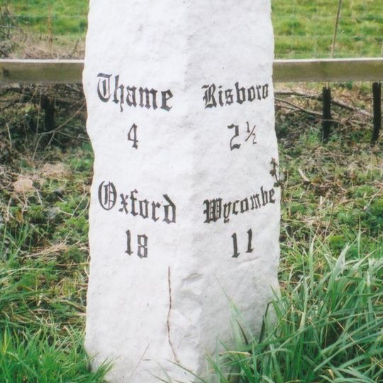Milestone, Ray Farm