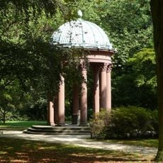 Kaiserin-Auguste-Viktoria-Brunnen