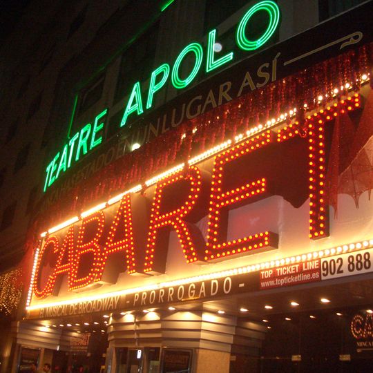 Teatro Apollo