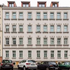 Miethaus Rudi-Opitz-Straße 24