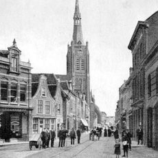 Kleiwegkerk