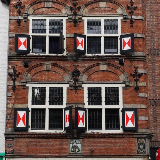 D'coninck van Poortugael