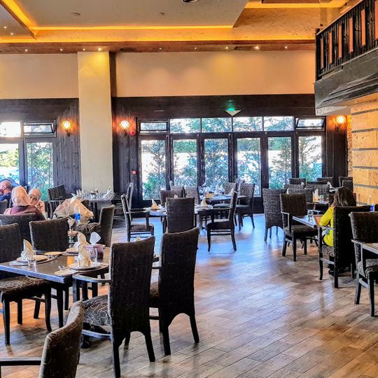 Rajeen Restaurant