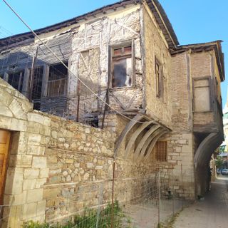 Ottoman children's home (Chalkida)