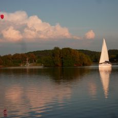 Lahnaue zwischen Atzbach, Dutenhofen und Heuchelheim