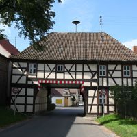 Trappstadt