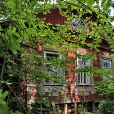 Дом Феоктистовых (Никифорово)