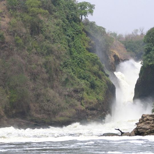 Murchison Falls