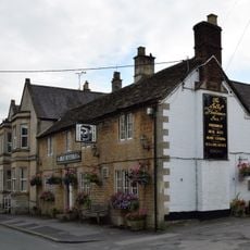 The Jolly Huntsman Inn
