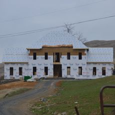 George Oscar Thompson House