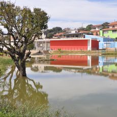 Nossa Senhora da Piedade Park