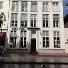 Kerkstraat 56, 's-Hertogenbosch