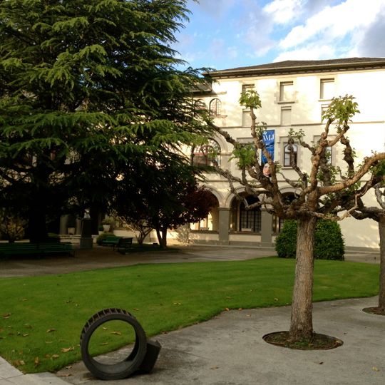 Sagrada Família d'Urgell