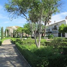 Jardines de Gerald Brenan