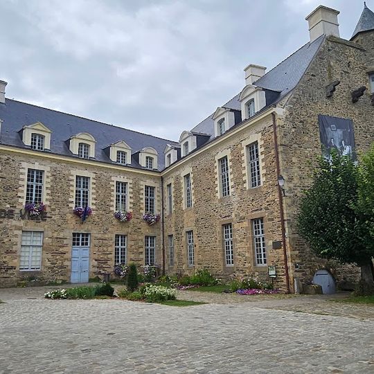 Camping de Châteaugiron