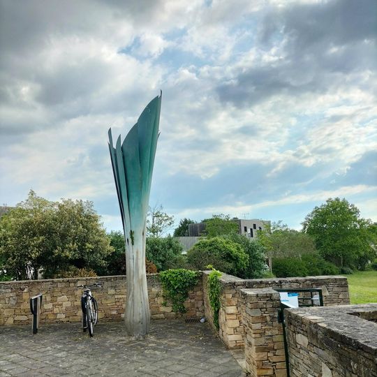 Scultura, opera d'arte