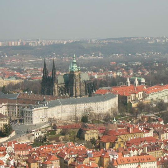 Roman Catholic Archdiocese of Prague