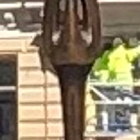 The Whistling City-Dweller