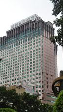 The Splendor Hotel Taichung
