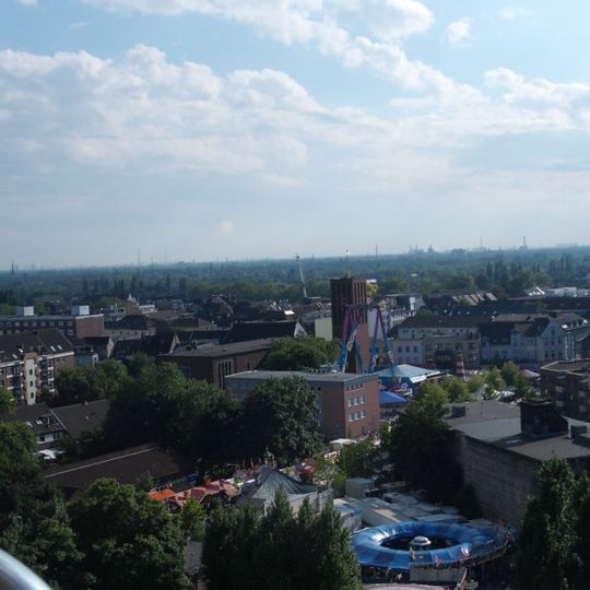 Sterkrade